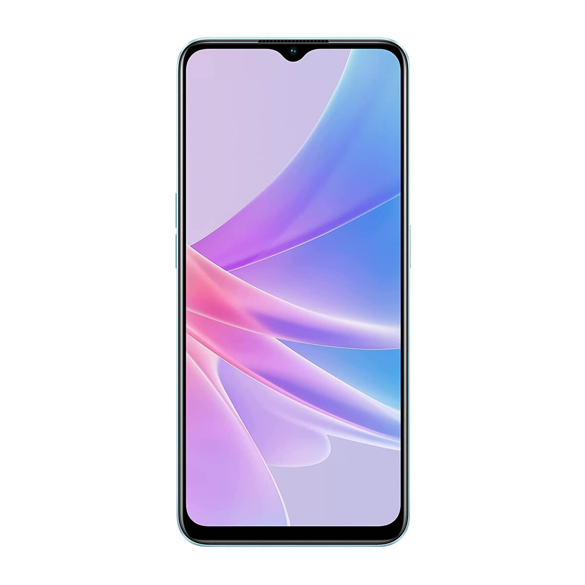 Oppo A78 5G (8GB RAM + 128GB Memory) - Glowing Blue