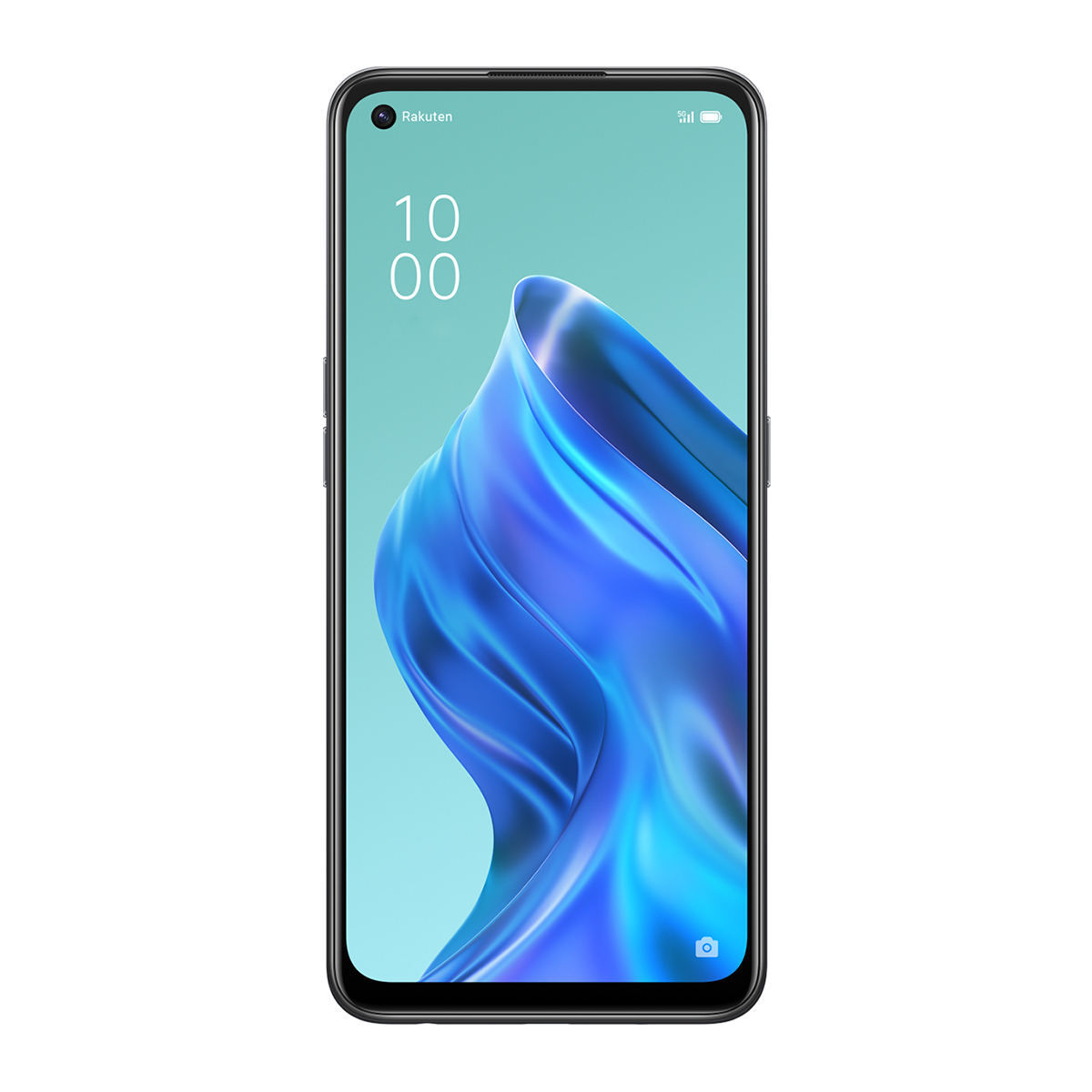 OPPO Reno5 A 5G シルバーブラック OPPO Reno5 A 5G シルバーブラック OPPO OPPO Reno5 A ワイモバイル