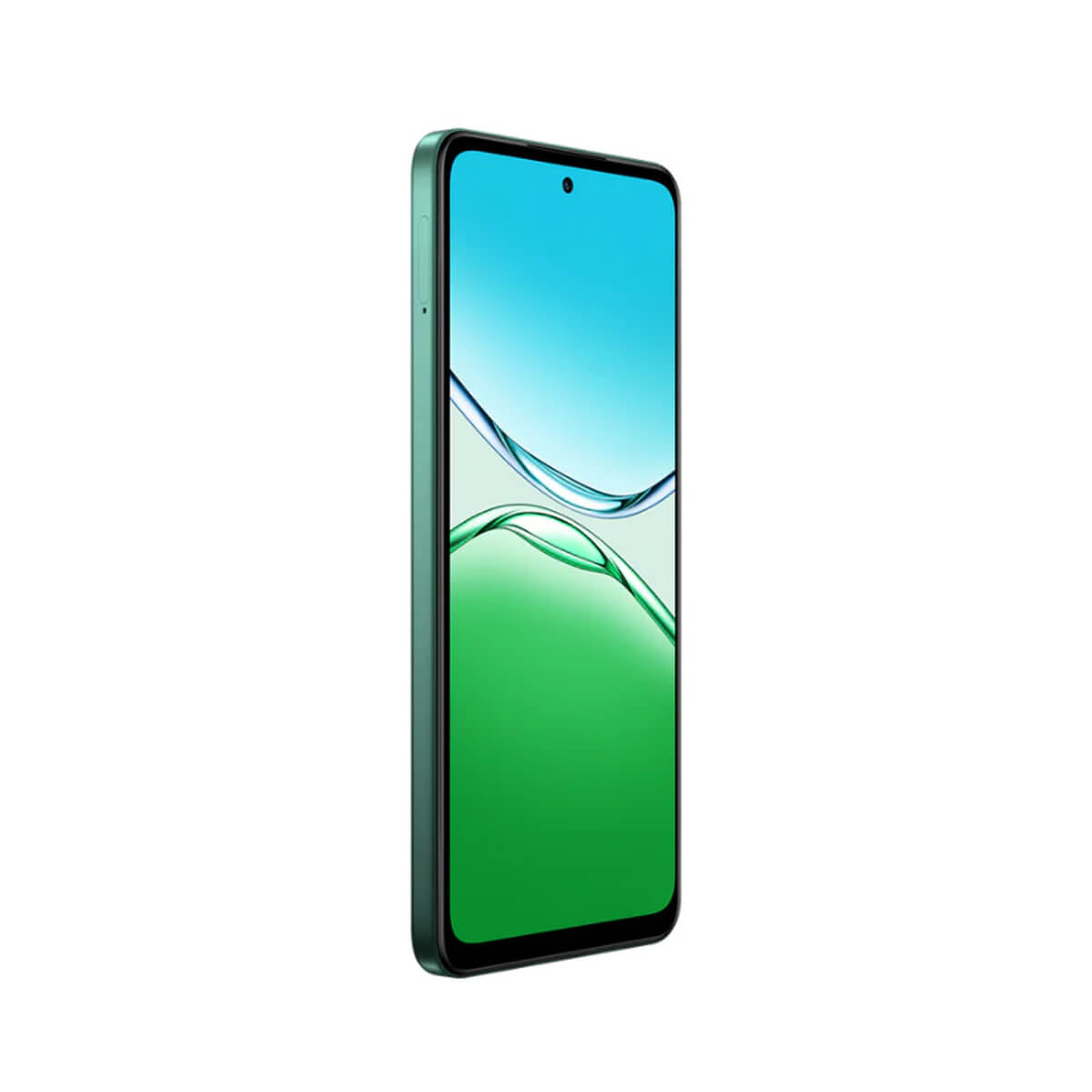 Oppo A5 5G (6GB RAM + 128GB Memory) - Aurora Green