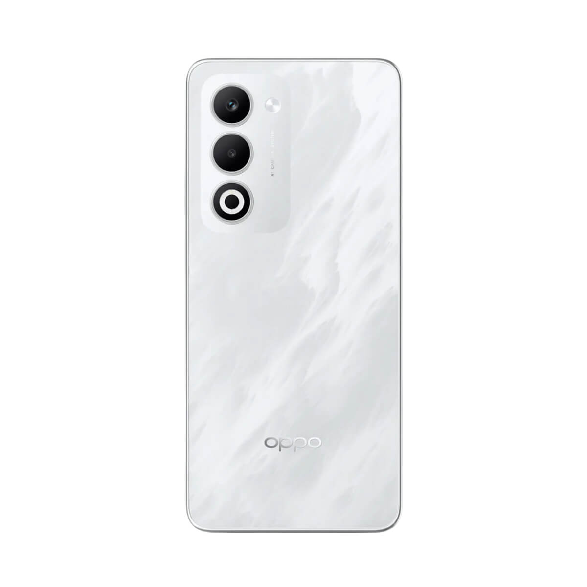 Oppo A5 5G (6GB RAM + 128GB Memory) - Mist White