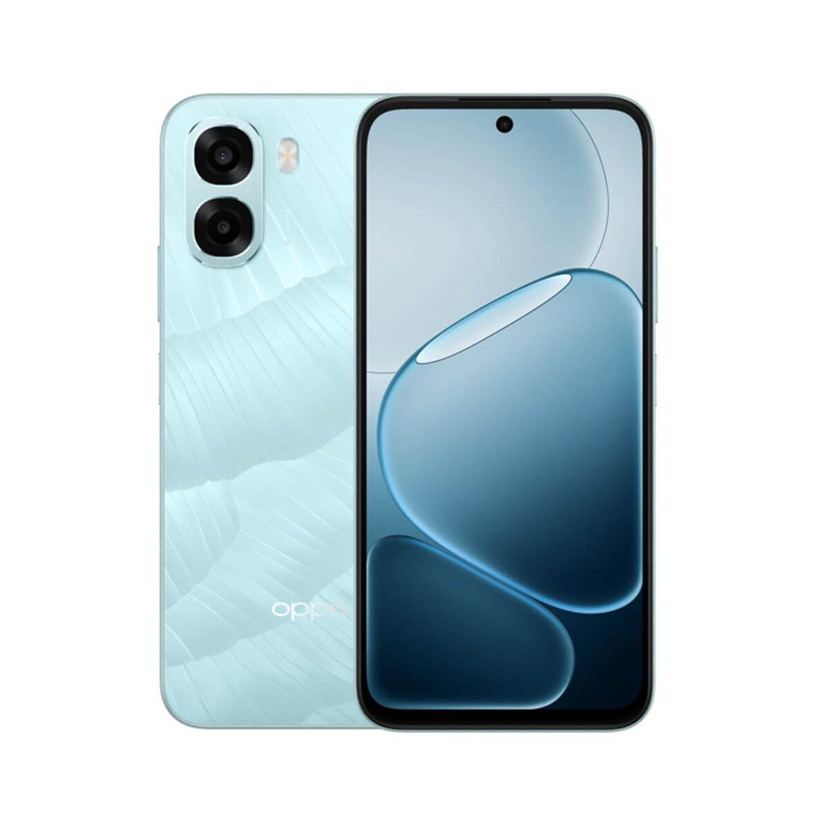 Oppo A5X (4GB RAM + 128GB Memory) - Midnight Blue