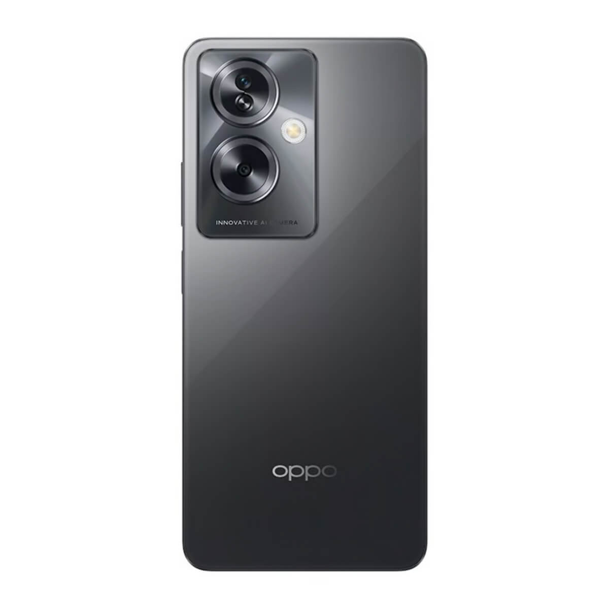 Oppo A79 5G (8GB RAM + 256GB Memory) - Mystery Black