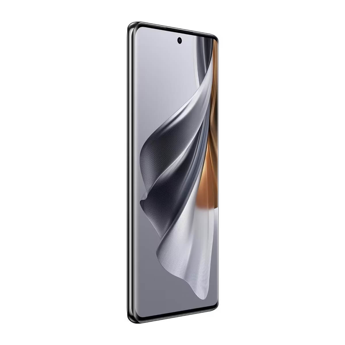 Oppo Reno 10 5G (8GB RAM + 256GB Memory) Silver Gray With Free Gift