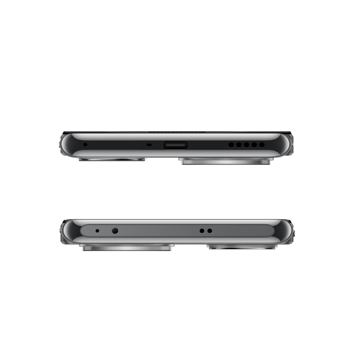 Oppo Reno11 (12GB RAM + 256GB Memory) - Rock Grey