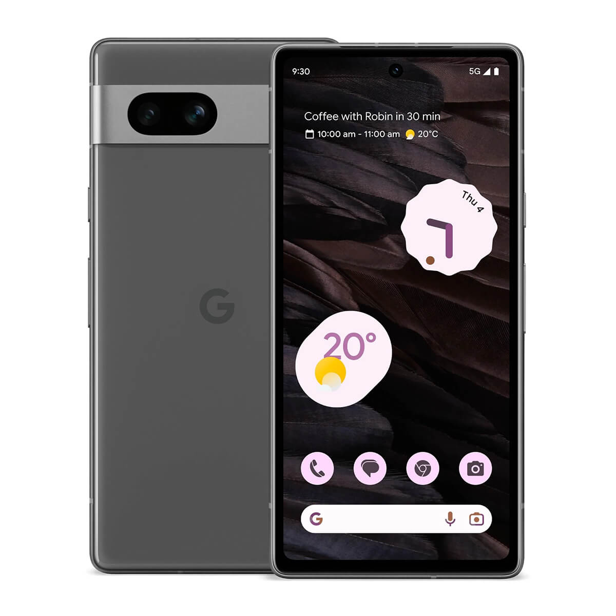 Google Pixel 7a スノー 128 GB docomo Google Google Pixel 7a docomo [Snow] 価格比較 - 価格.com