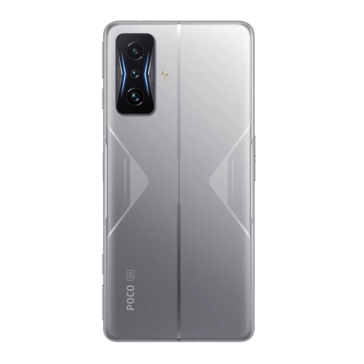 Poco F4 GT (8GB RAM + 128GB Memory) - Knight Silver