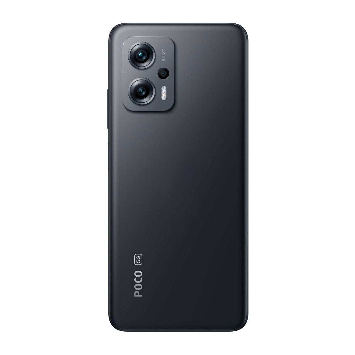 Poco X4 GT (8GB RAM + 256GB Memory) - Black
