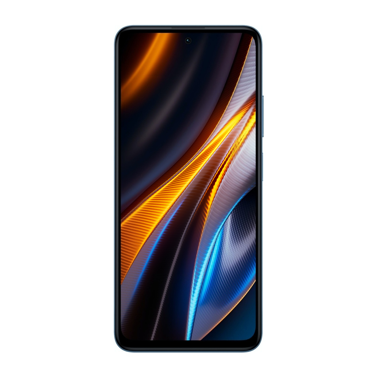 Poco X4 GT (8GB RAM + 256GB Memory) - Blue
