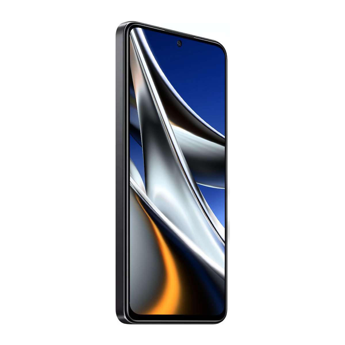 Poco X4 Pro (8GB RAM + 128GB Memory) - Laser Black
