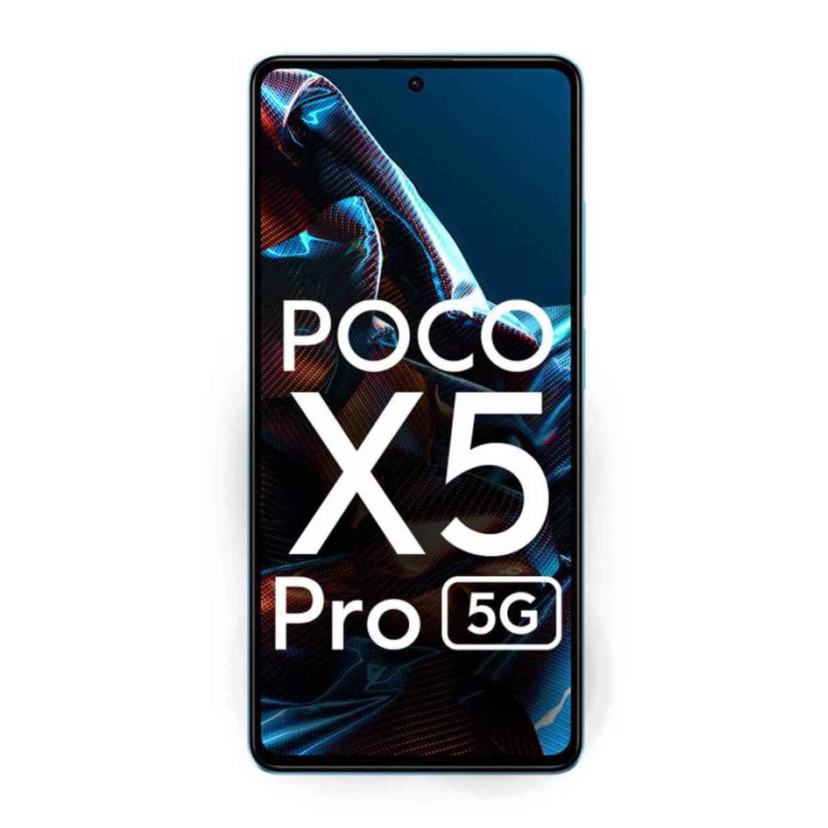 Poco X5 Pro 5G (8GB RAM + 256GB Memory) - Horizon Blue