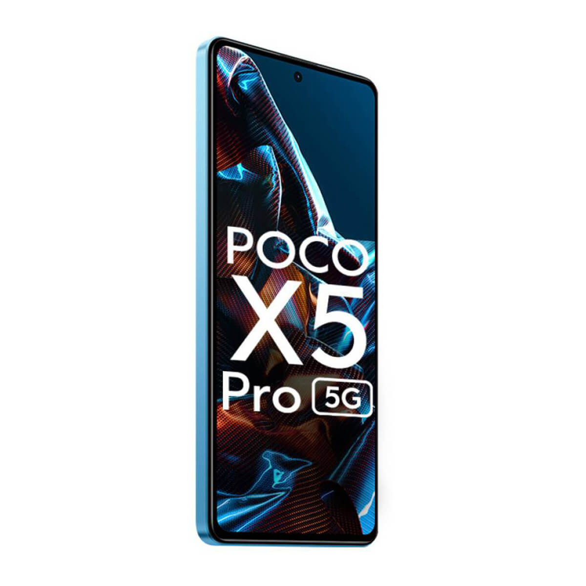 Poco X5 Pro 5G (8GB RAM + 256GB Memory) - Horizon Blue