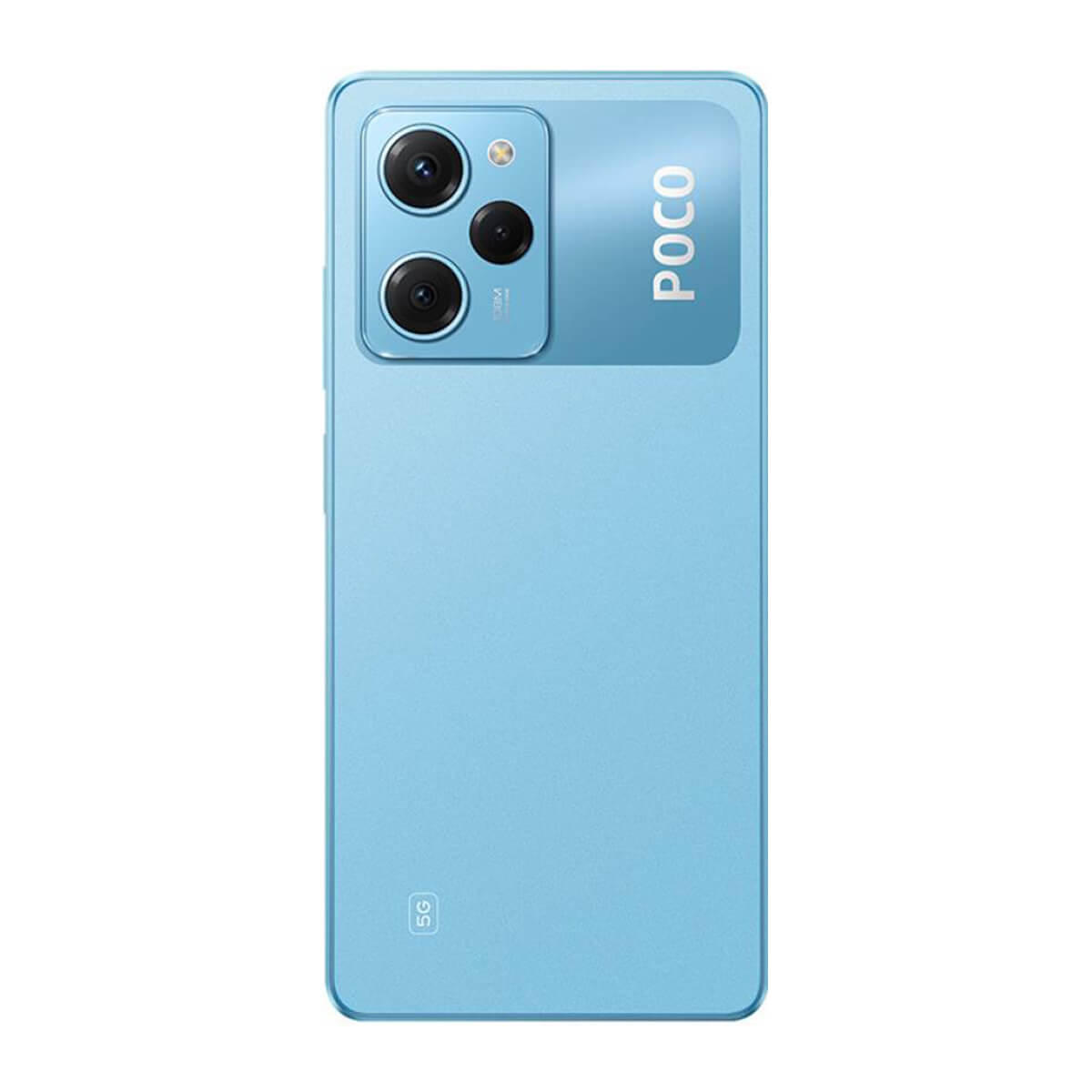 Poco X5 Pro 5G (8GB RAM + 256GB Memory) - Horizon Blue
