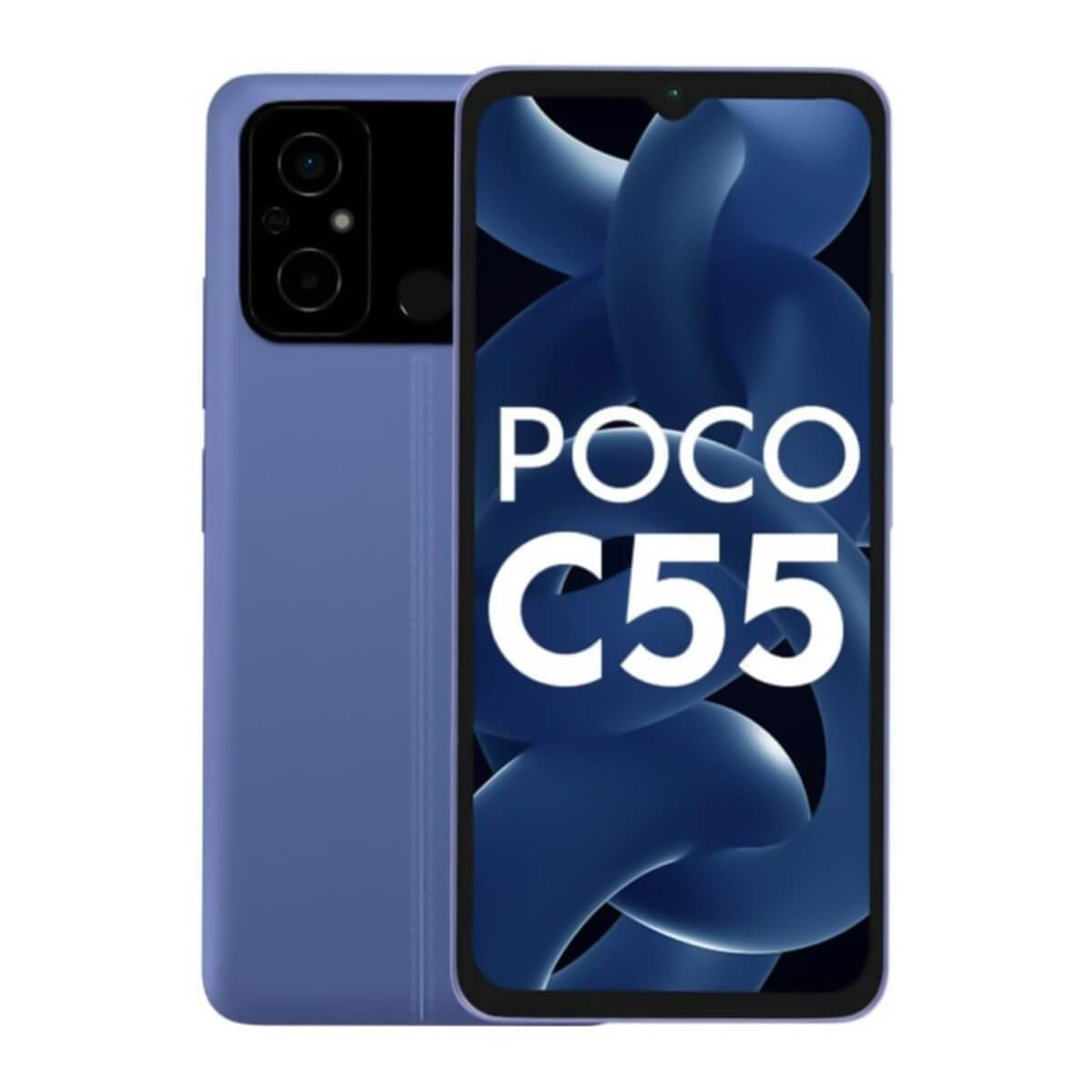 Poco X5 5G (8GB RAM + 256GB Memory) - Blue