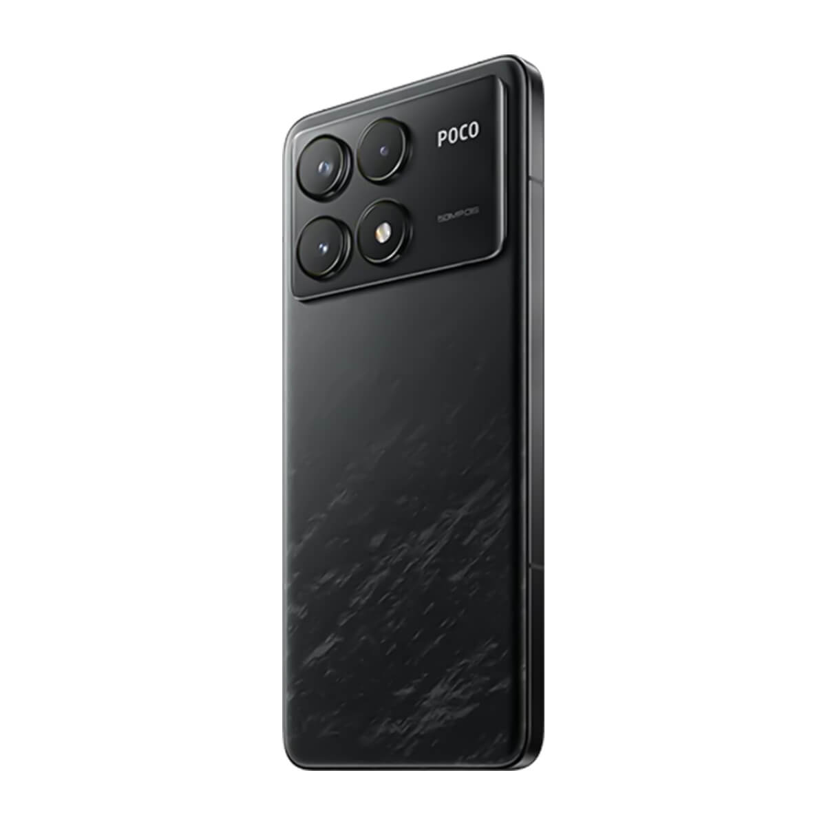 POCO F6 Pro ブラック 16GB RAM 1024GB ROM Amazon.com: Xiaomi Poco F6 PRO 5G + 4G LTE (1024GB + 16GB