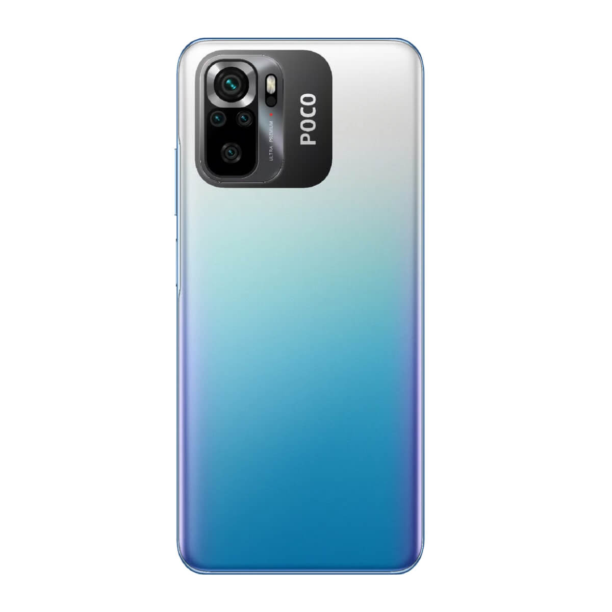 Poco M5s (6GB RAM + 128GB Memory) - Blue Poco M5s (6GB RAM + 128GB Memory) - Blue