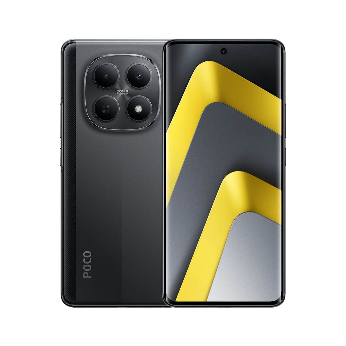Poco X4 GT (8GB RAM + 256GB Memory) - Black