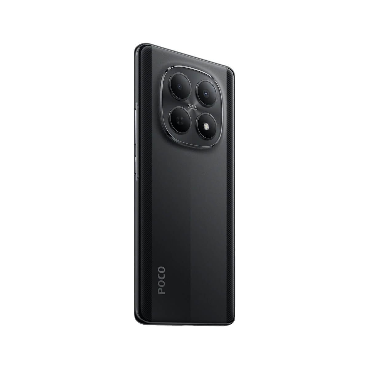 Poco M8 5G (12GB RAM + 512GB Memory) - Black