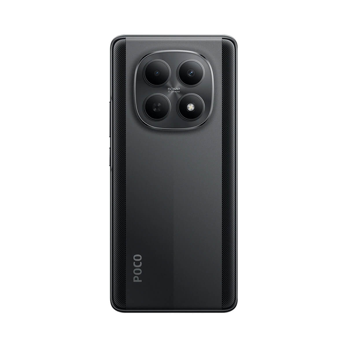 Poco M8 5G (12GB RAM + 512GB Memory) - Black