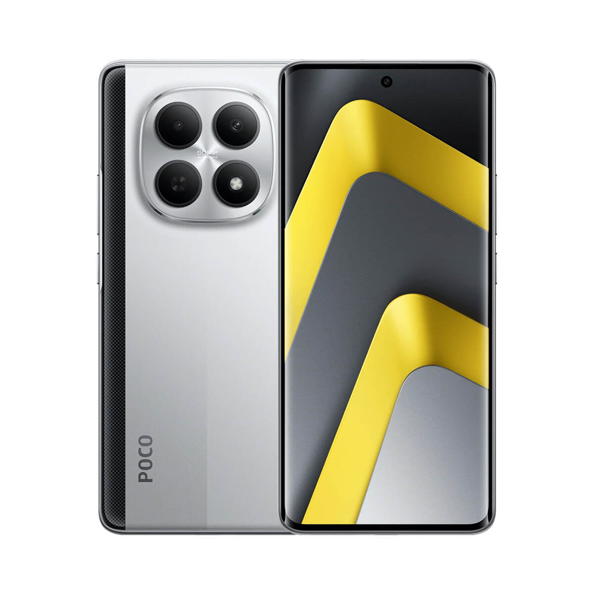 Poco F4 GT (8GB RAM + 128GB Memory) - Knight Silver