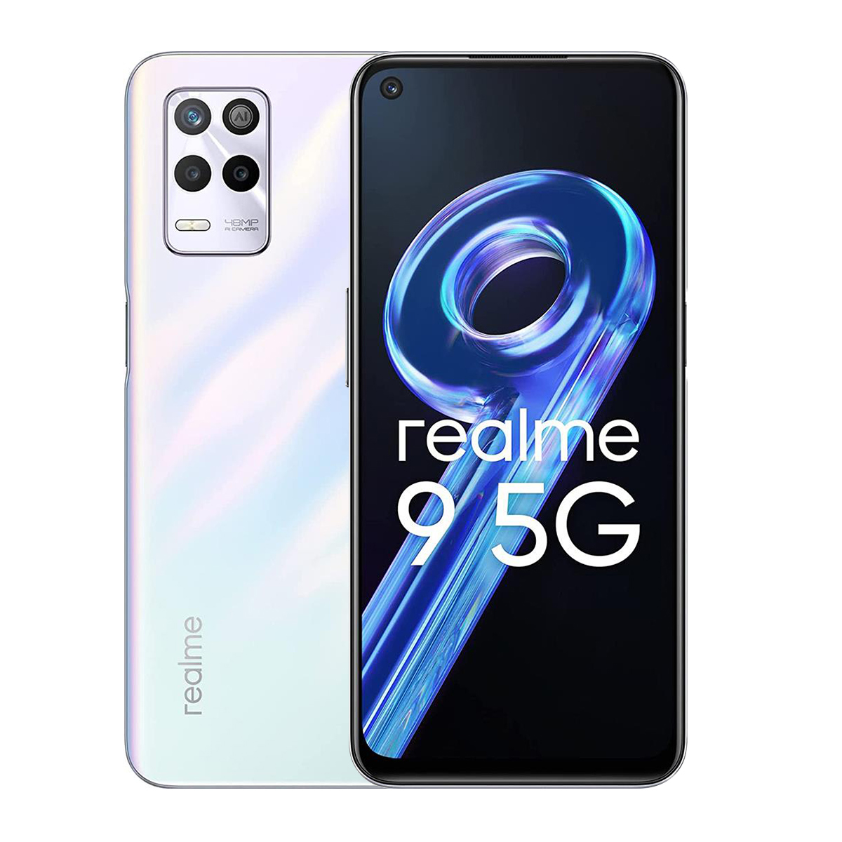 Buy Realme 9 5G in Kuwait