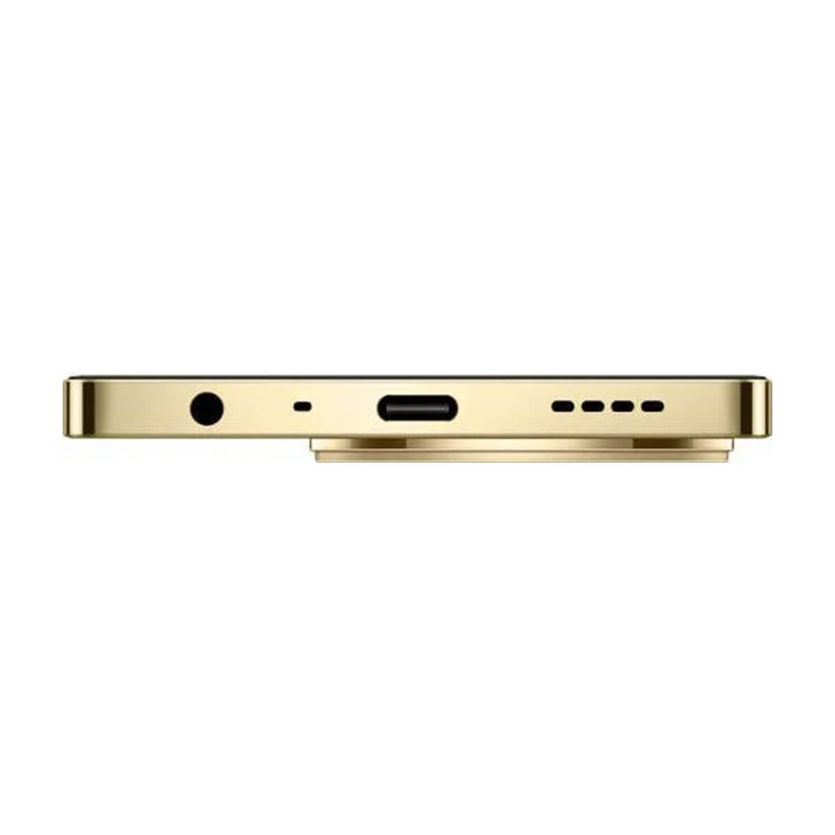 Realme 11 5G (8GB RAM + 256GB Memory) - Glory Gold