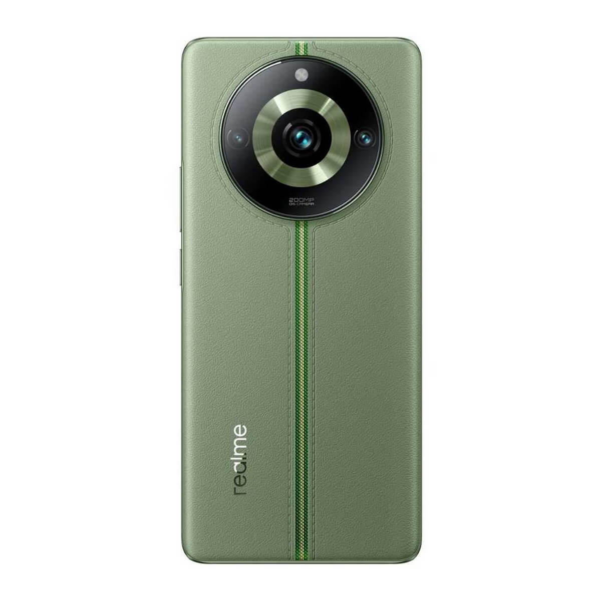 Realme 11 Pro+ 5G (12GB RAM + 512GB Memory) - Oasis Green