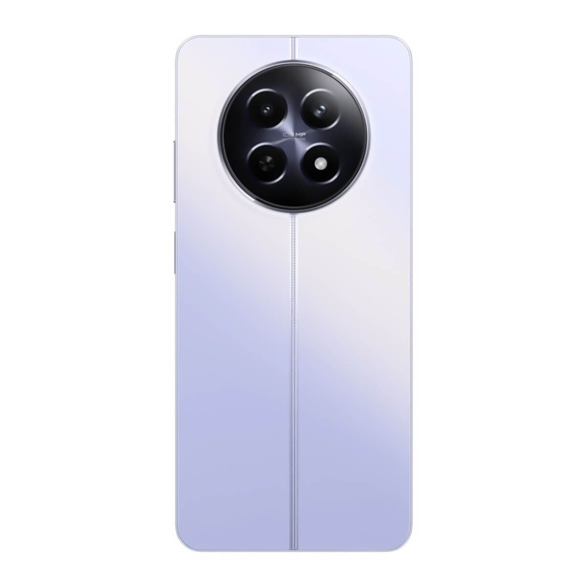 Realme 12 5G (8GB RAM + 256GB Memory) - Twilight Purple