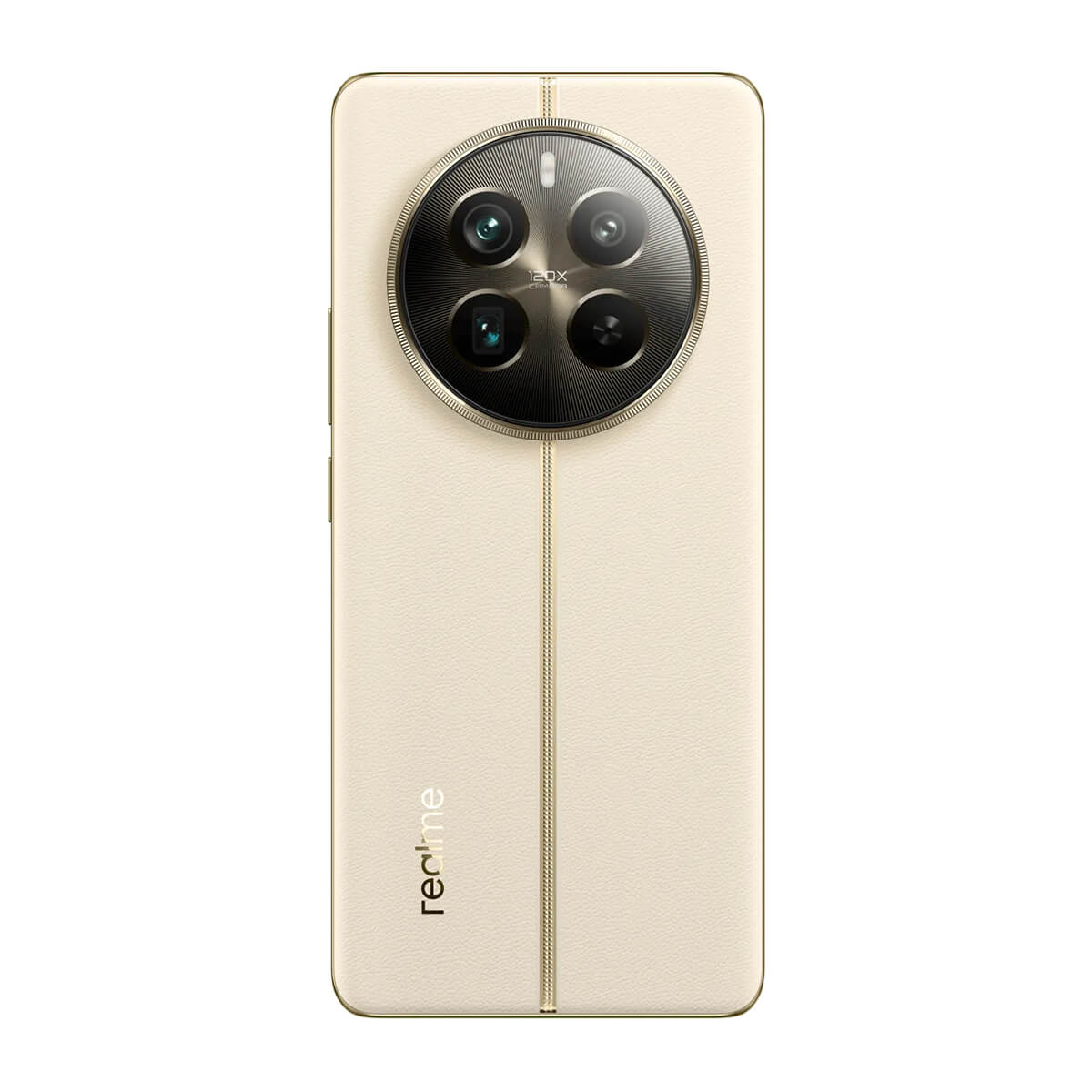 【美品】realme 12 Pro+ 5G (12GB/512GB) ベージュ Realme 12 Pro+ (12GB RAM + 512GB Memory) - Navigator Beige