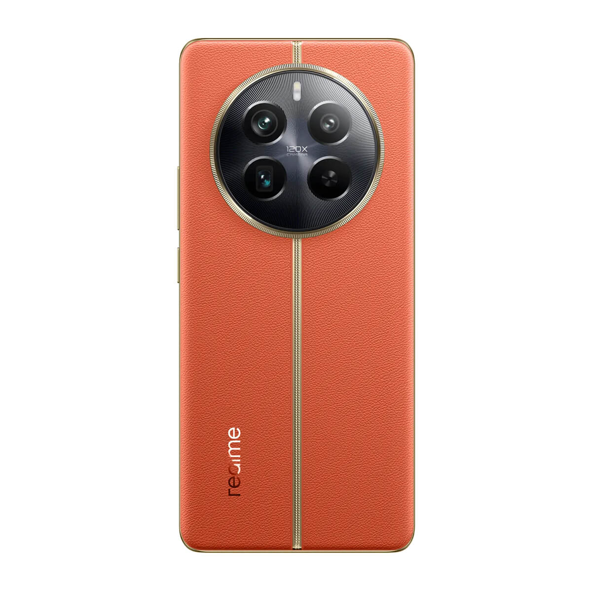 Realme 12 Pro+ (12GB RAM + 512GB Memory) - Explorer Red
