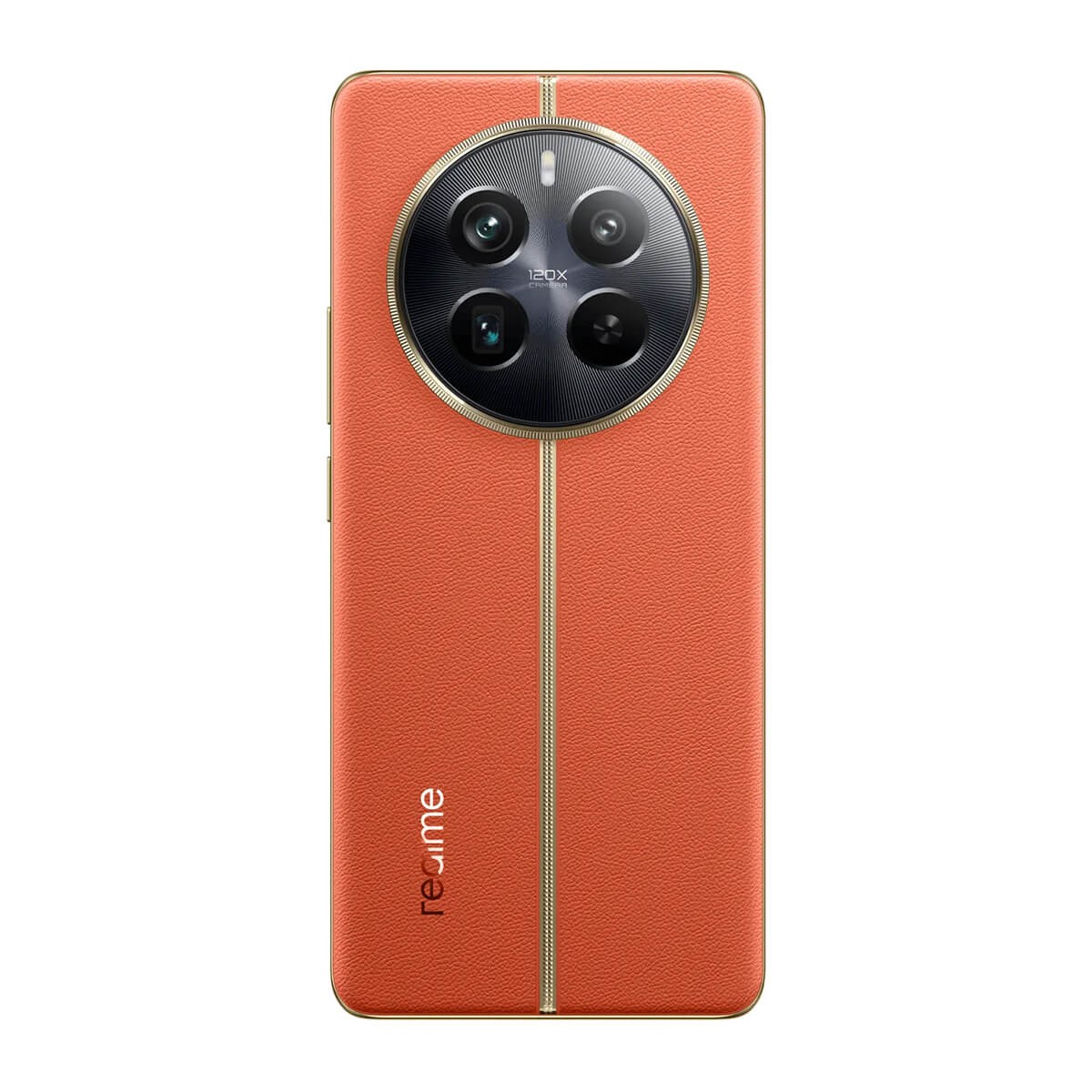 Realme 12 Pro+ (12GB RAM + 512GB Memory) - Explorer Red