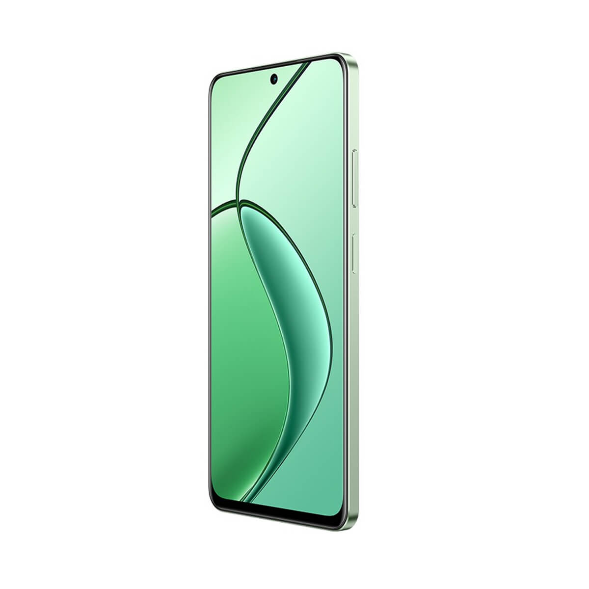 Realme 12X 5G (8GB RAM + 256GB Memory) - Feather Green