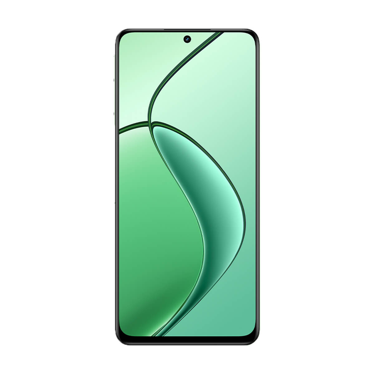 Realme 12X 5G (8GB RAM + 256GB Memory) - Feather Green