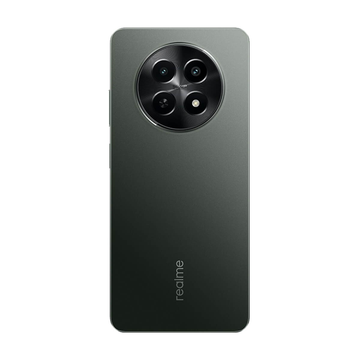 Realme 12X 5G (6GB RAM + 128GB Memory) - Glowing Black