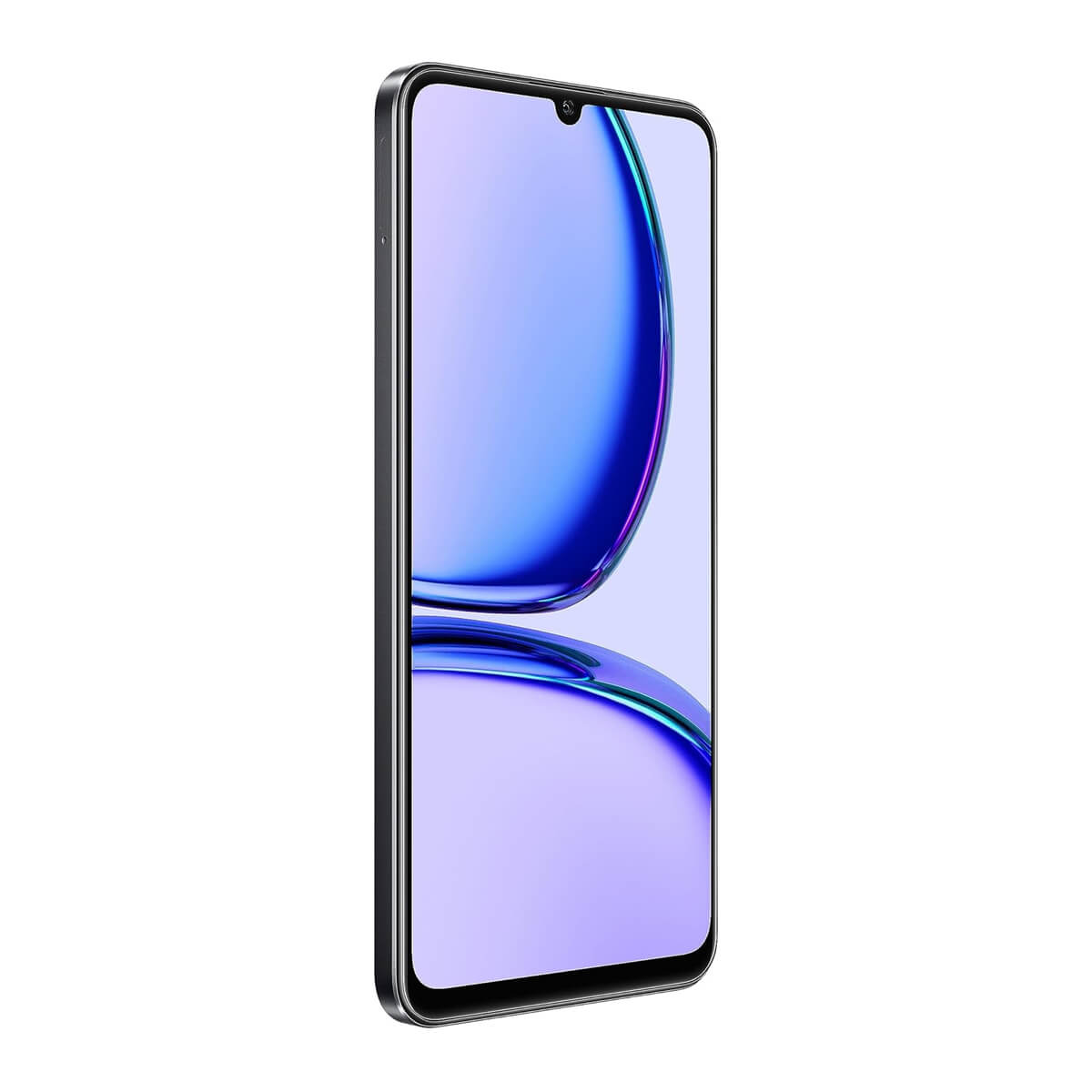 Realme C53 Russia (6GB RAM + 128GB Memory) - Mighty Black