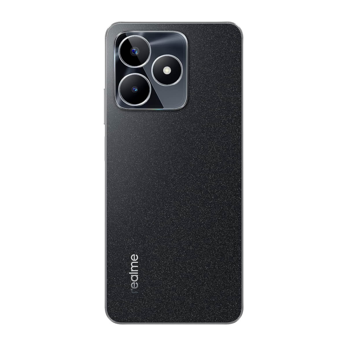 Realme C53 Russia (6GB RAM + 128GB Memory) - Mighty Black
