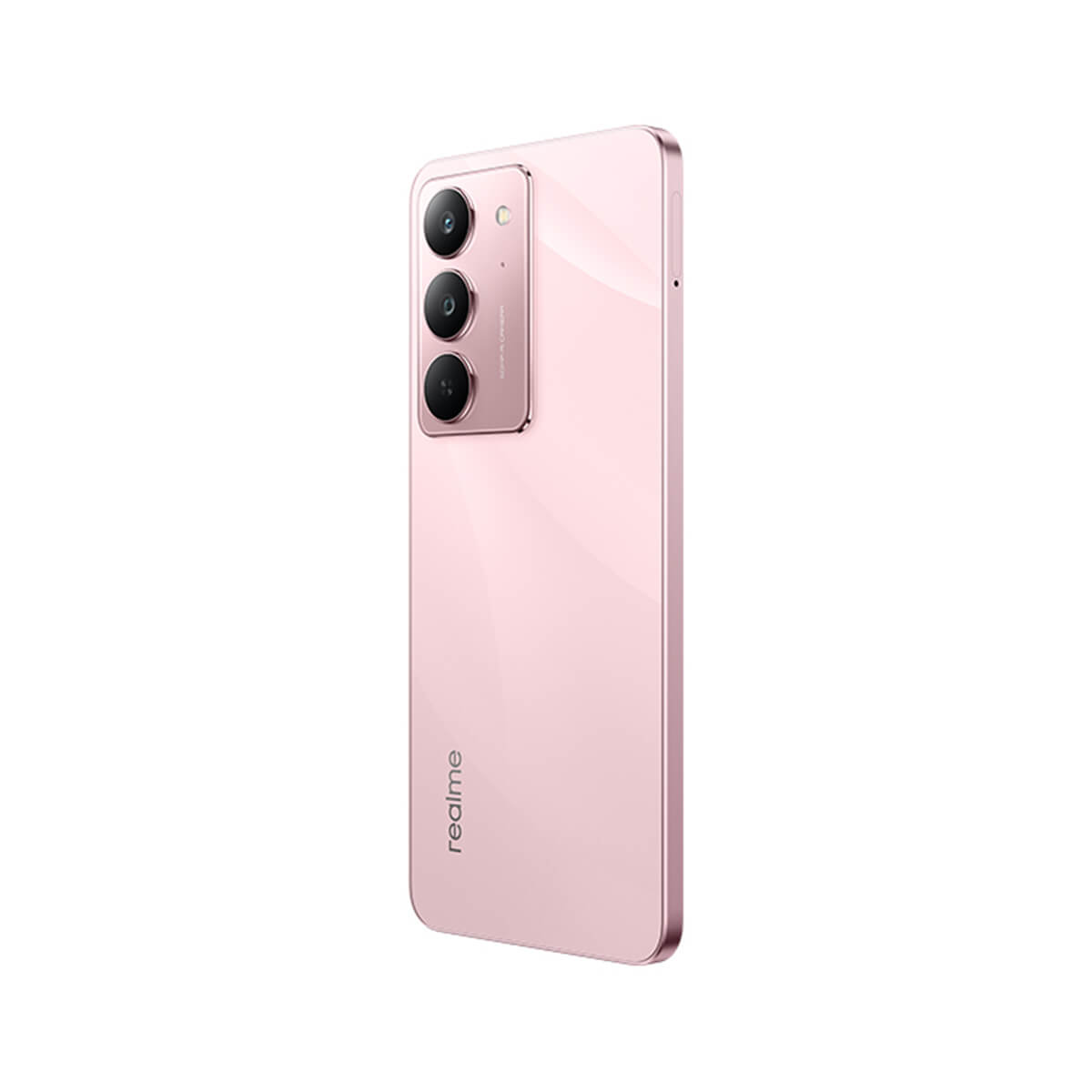 Realme C75x (8GB RAM + 256GB Memory) - Coral Pink