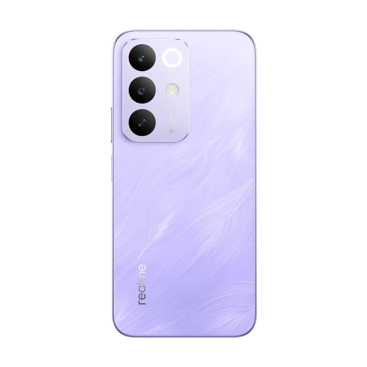 realme C85 5G 256GBパープル Realme C85 5G (8GB RAM + 256GB Memory) - Parrot Purple