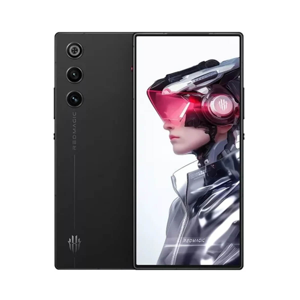 ZTE Nubia Redmagic 10 Air (12GB RAM + 256GB Memory) - Twilight