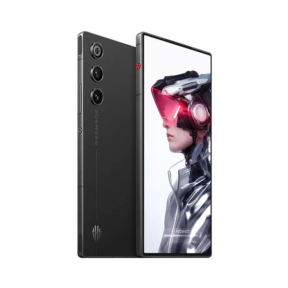 REDMAGIC 10 Air 12GB/256GB simフリー REDMAGIC 10 Air 製品詳細 - REDMAGIC日本公式サイト – REDMAGIC (Japan)