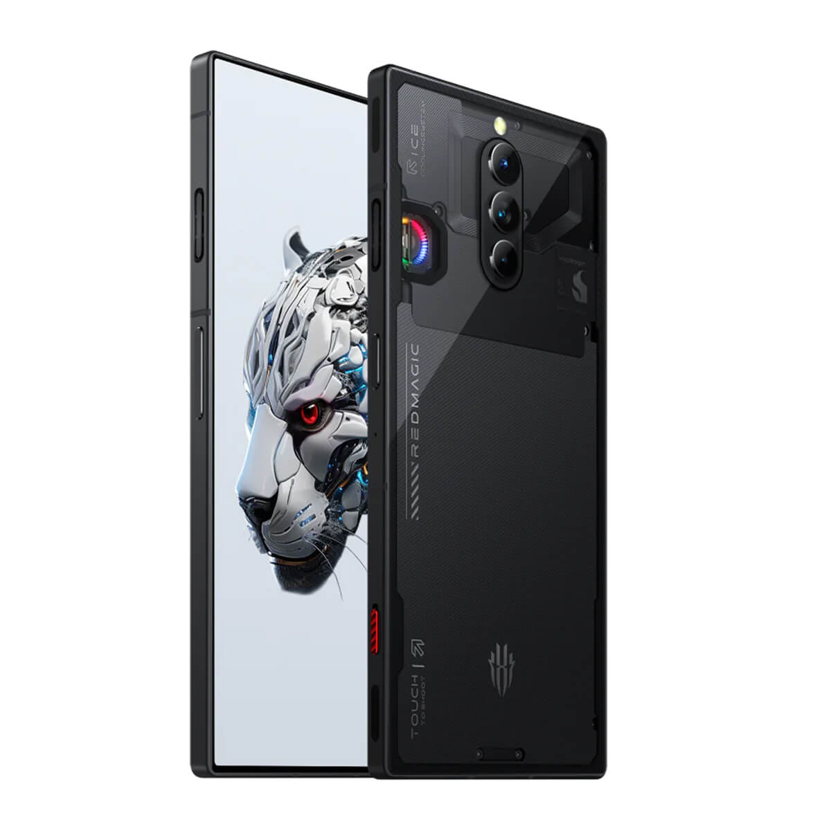 Redmagic 8S Pro (16GB RAM + 512GB Memory) - Aurora