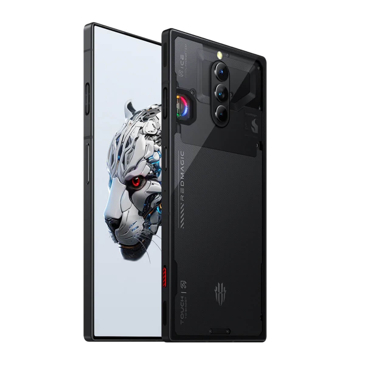 Redmagic 8S Pro (16GB RAM + 512GB Memory) - Aurora