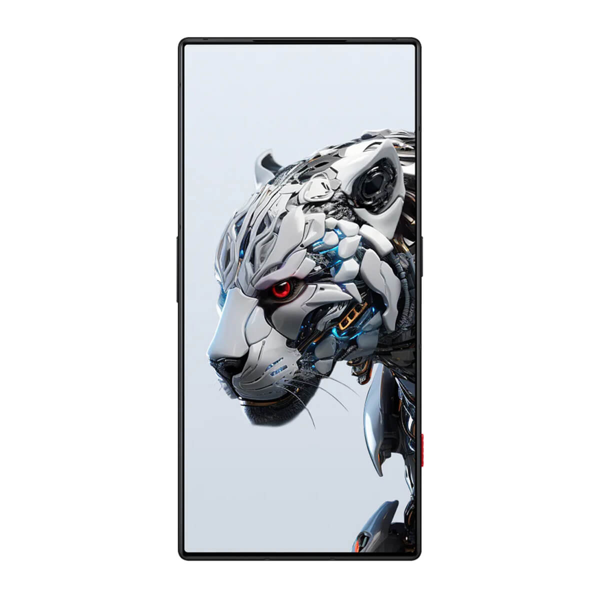 Redmagic 8S Pro (16GB RAM + 512GB Memory) - Aurora