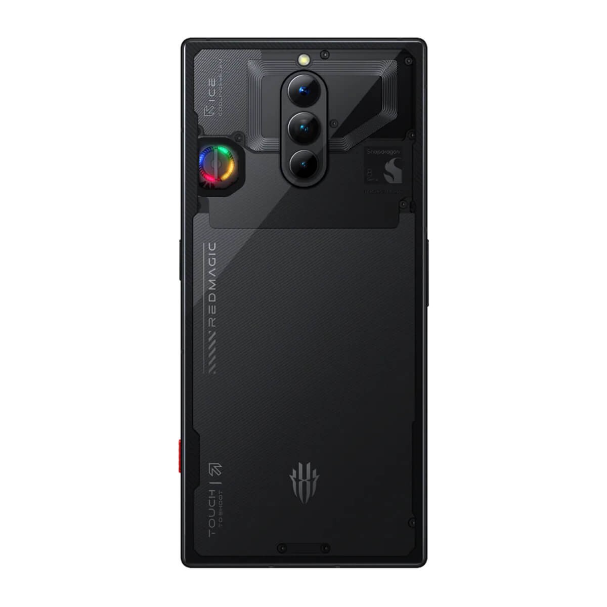 Redmagic 8S Pro (16GB RAM + 512GB Memory) - Aurora