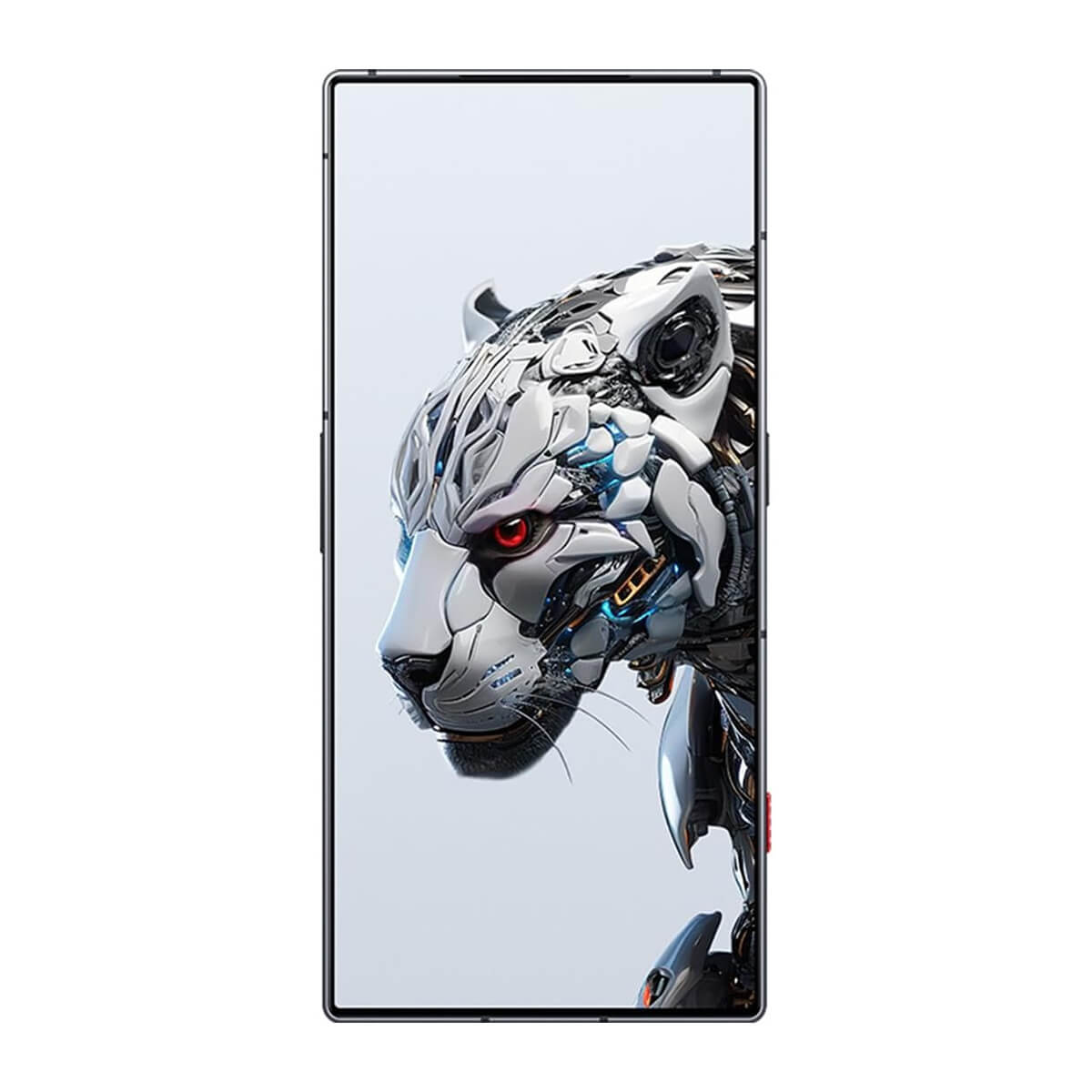 Redmagic 8S Pro (16GB RAM + 512GB Memory) - Platinum