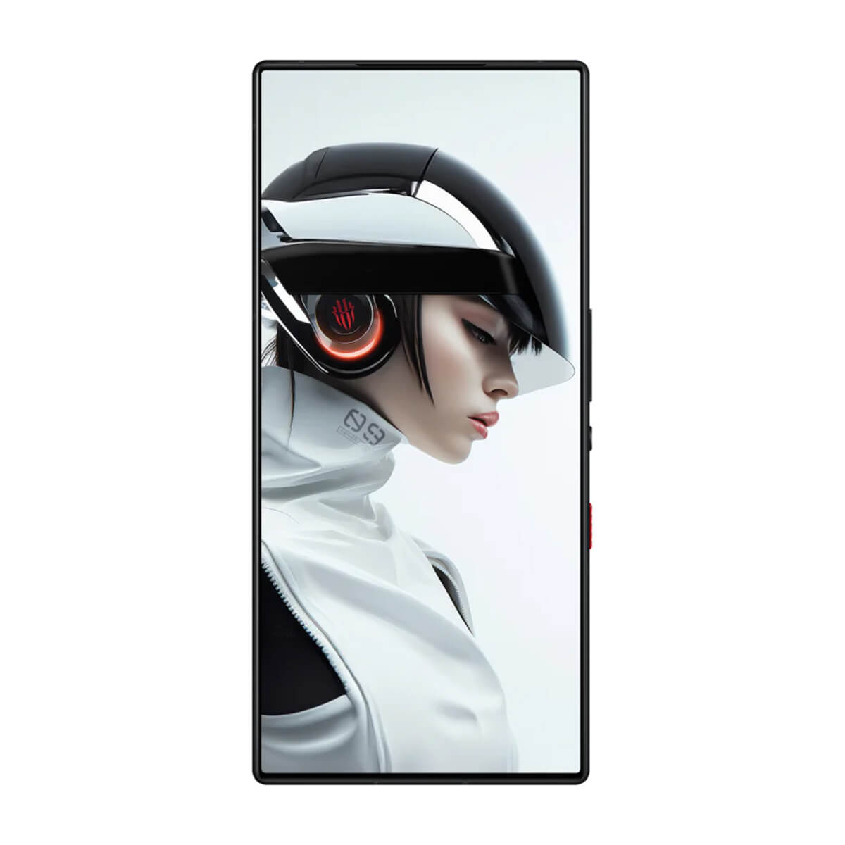 Redmagic 9 Pro (16GB RAM + 512GB Memory) - Cyclone