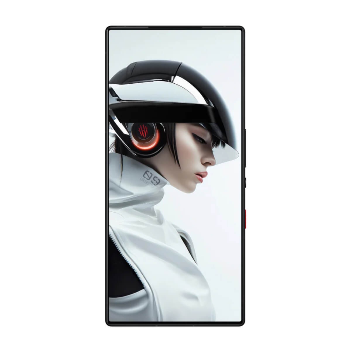 Redmagic 9 Pro (12GB RAM + 256GB Memory) - Sleet