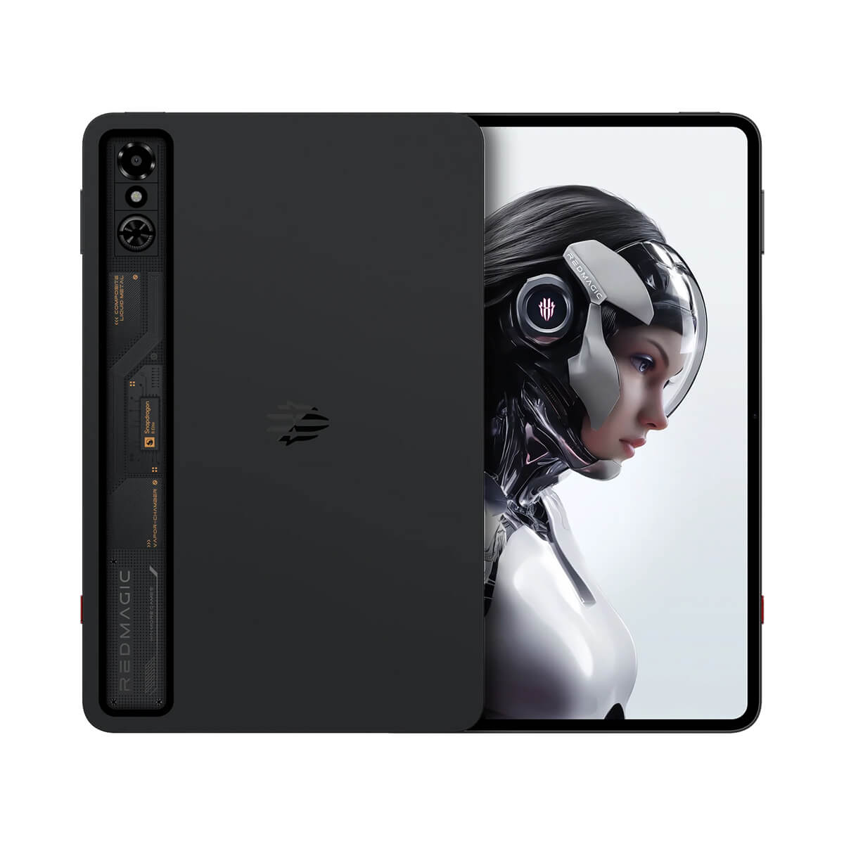 REDMAGIC astra 24GB+1TB ブラック+GAMESIR G8+ Buy REDMAGIC Astra Gaming Tablet - REDMAGIC (Global)