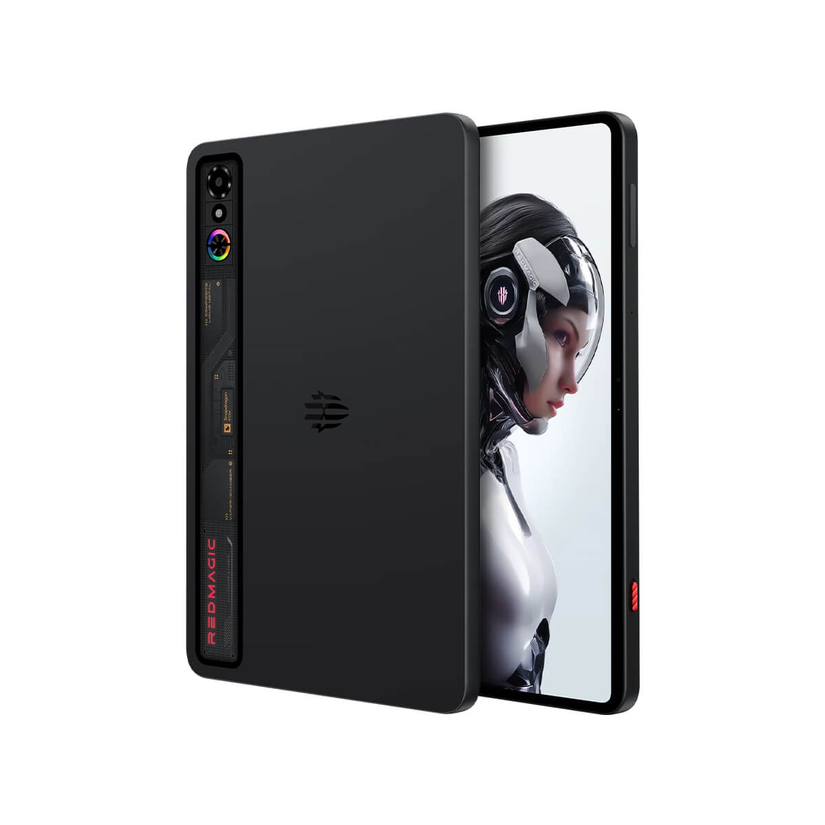 Redmagic Astra Gaming Tablet Wi-Fi (24GB RAM + 1TB Memory) - Eclips