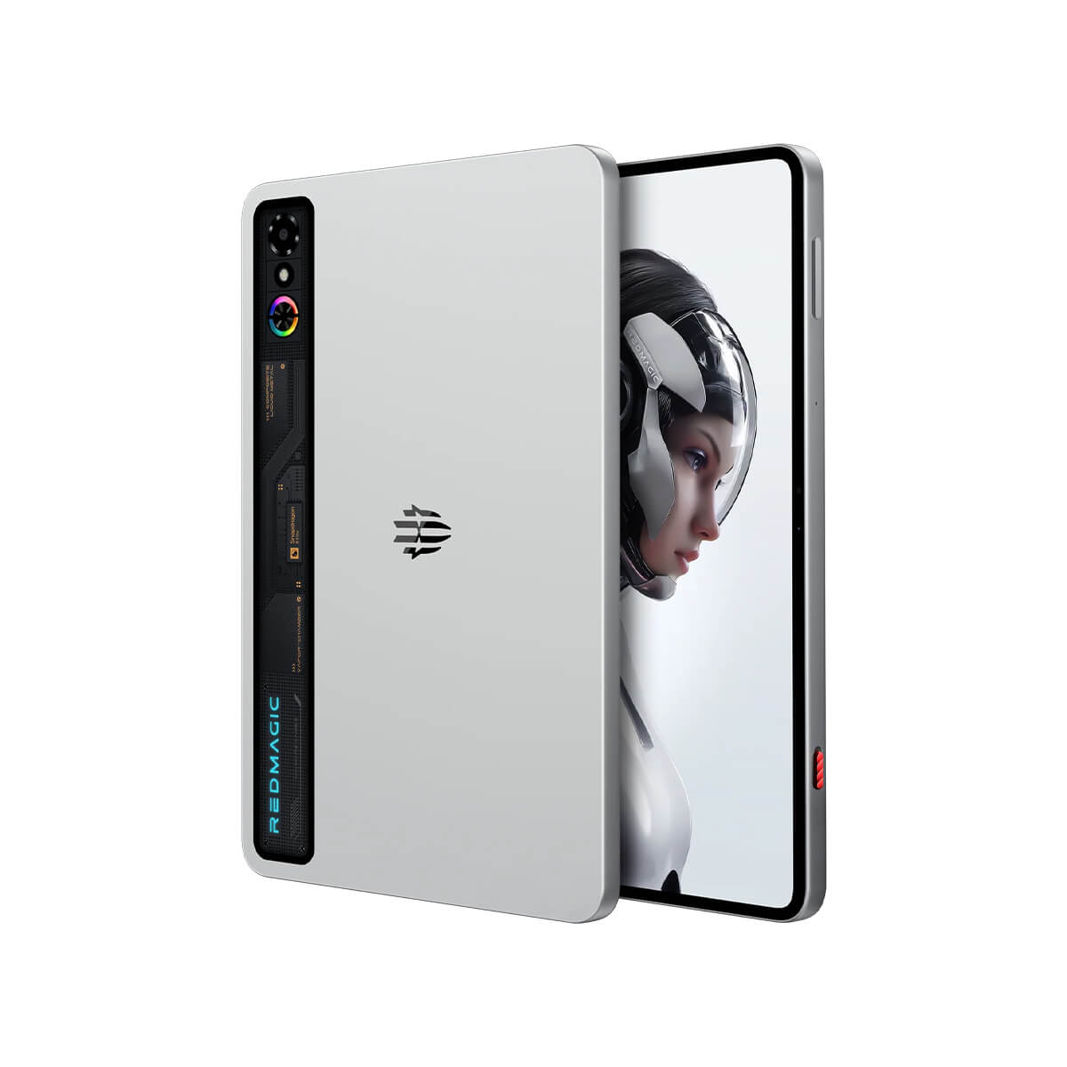 Redmagic Astra Gaming Tablet Wi-Fi (16GB RAM + 512GB Memory