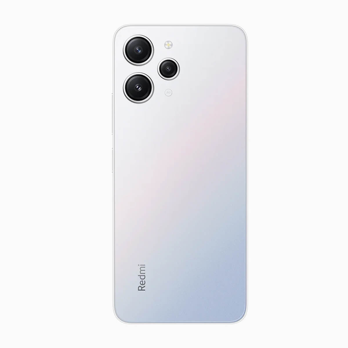 Redmi 12 (8GB RAM + 128GB Memory) - Polar Silver
